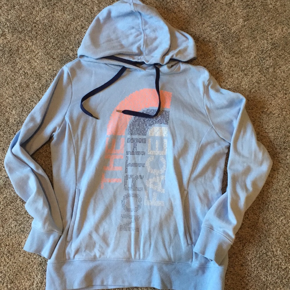 North Face Hoodie